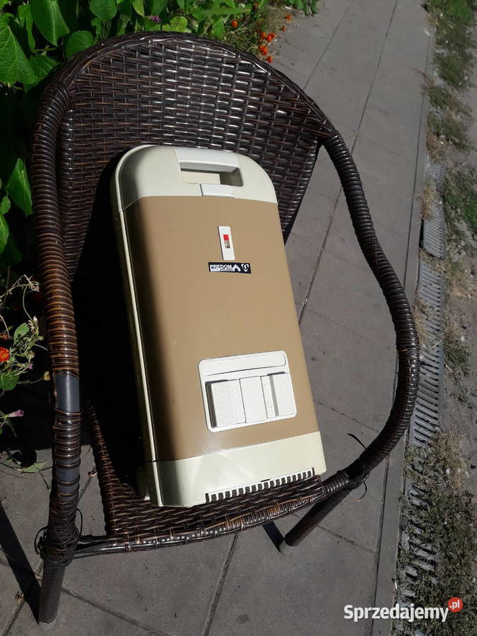 Mam do sprzedania kultowy odkurzacz Zelmer AGD mazowieckie Warszawa