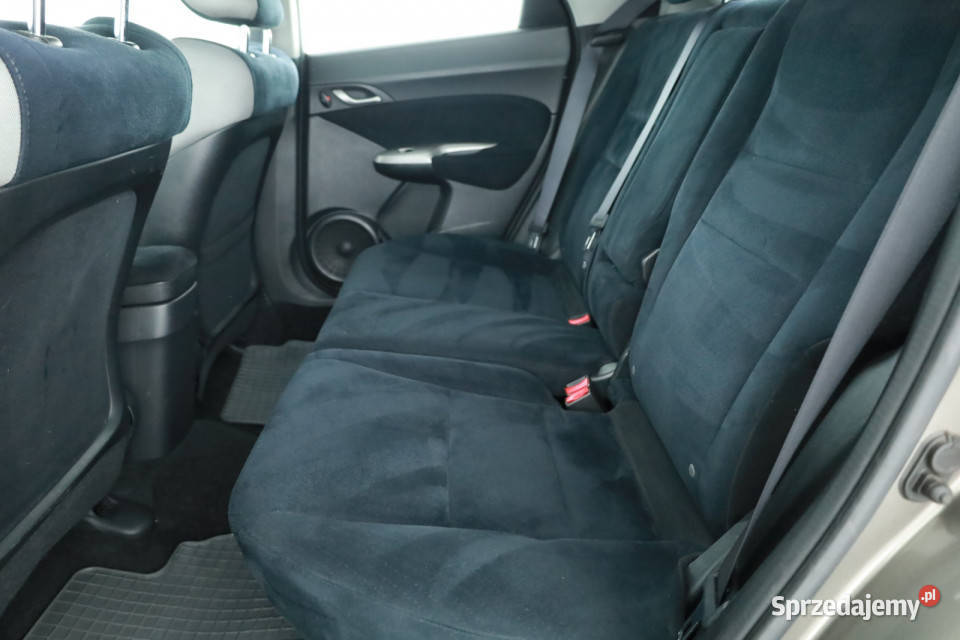 Honda Civic 22 iCTDi wspomaganie kierownicy mazowieckie