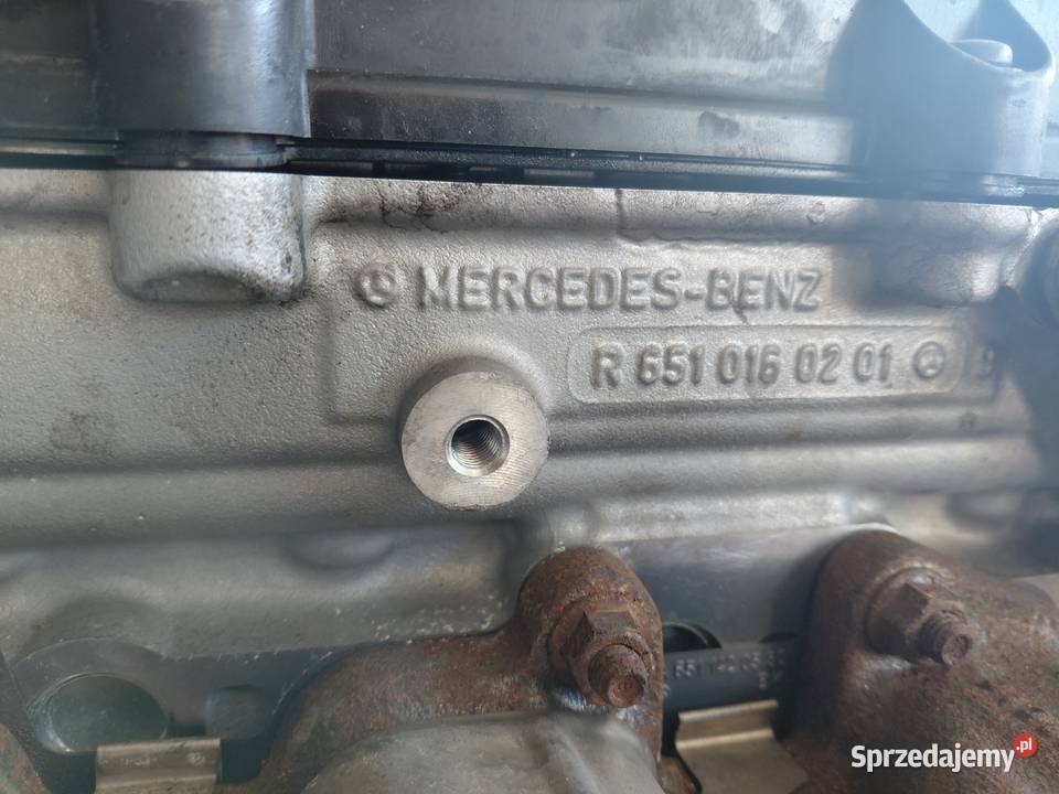 Czesci mercedes w212 nowe 22 cdi Rok produkcji 2011 lubelskie Kraśnik