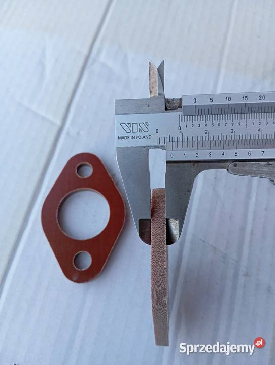 USZCZELKA TERMICZNA GAŹNIK M72 K750 URAL MW Niemodlin