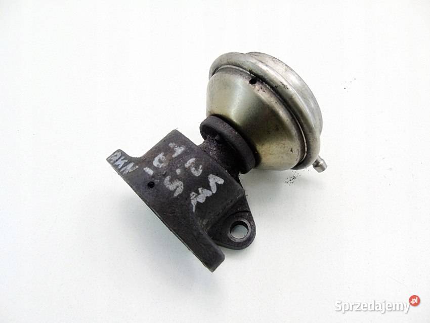 ZAWÓR SPALIN EGR 25 TDI AUDI A4 A6 A8 PASSAT B5 śląskie Sosnowiec