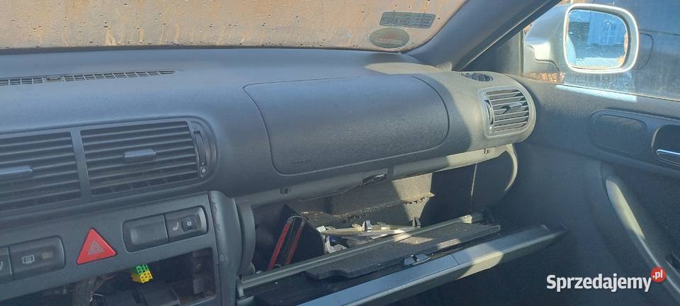 Sprzedam samochód marki audi a318l z 1998 roku sprzedam