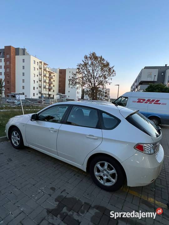 Sprzedam benzyna Lublin