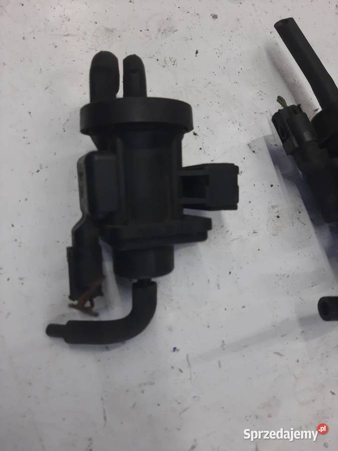 Mercedesbenz Aklasa W168 17 CDTI zawór Ksawerów