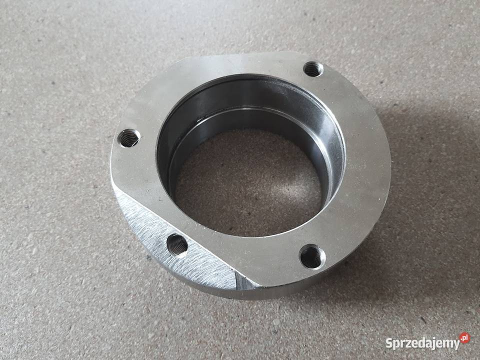 Obudowa łożyska do prasy Welger wielkopolskie