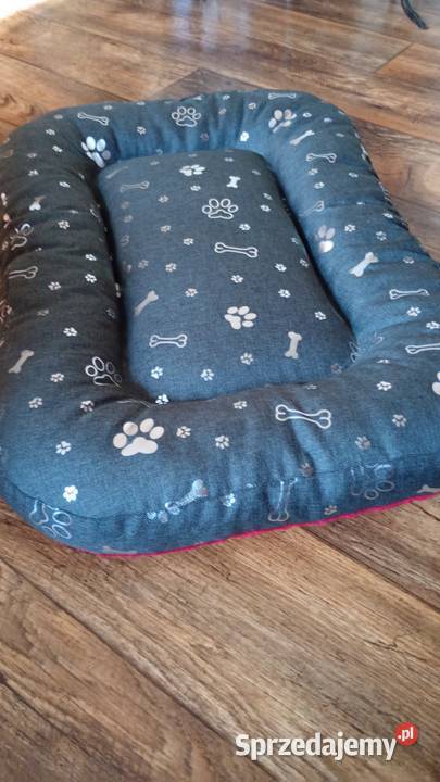 Czerwone legowisko kujawsko-pomorskie Inowrocław