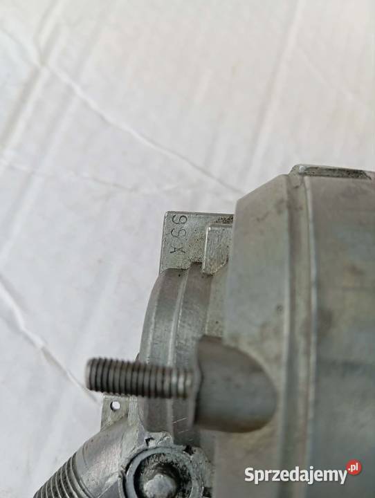 LICZNIK OBUDOWA M72 K750 IRBIT URAL ORYGINAŁ Niemodlin