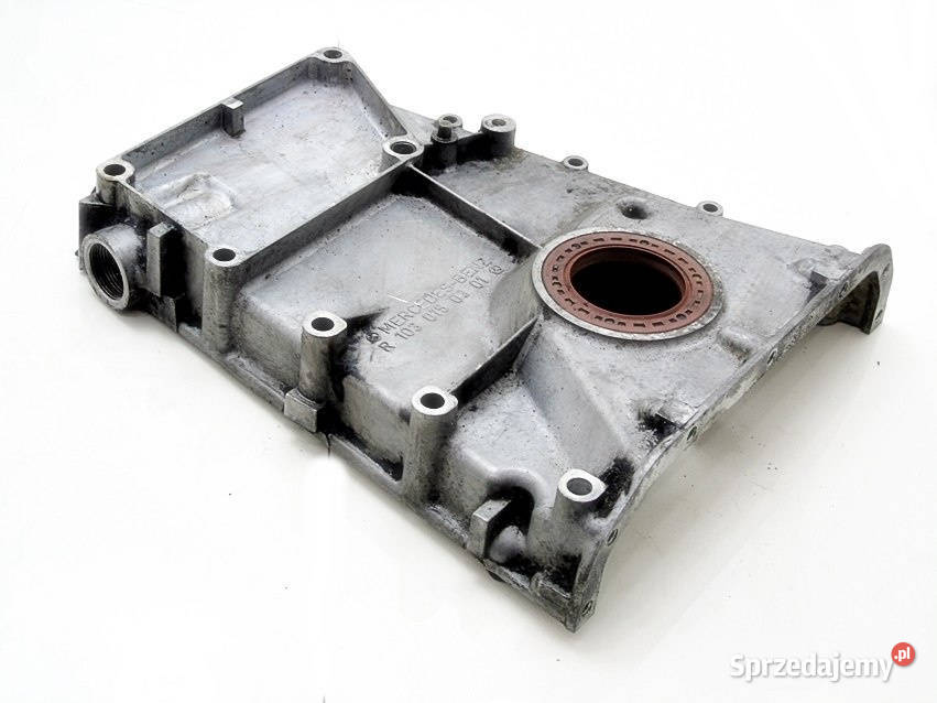 OBUDOWA ROZRZĄDU 26 12V MERCEDES W124 S124 E260