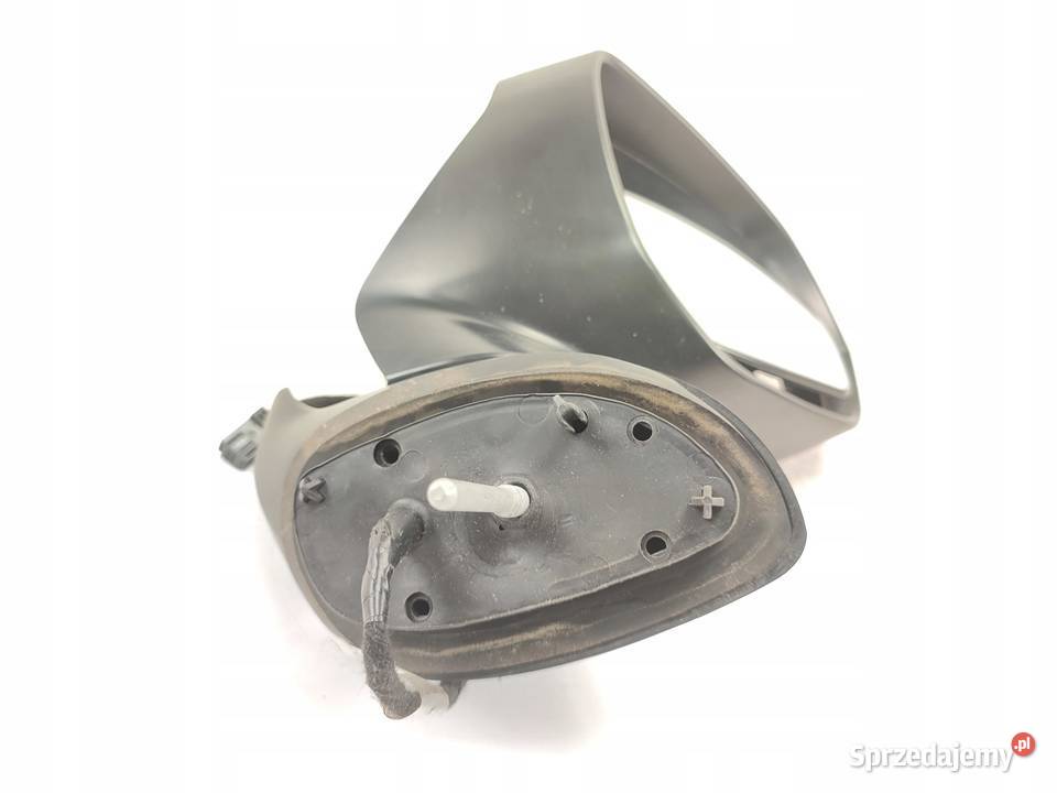 LUSTERKO PRAWE 5PIN CITROEN C3 PICASSO SH 2009 Motoryzacja
