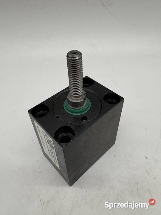 HEB BLZ400 3 25 16 25 206 B11 Hydraulic block Warszawa