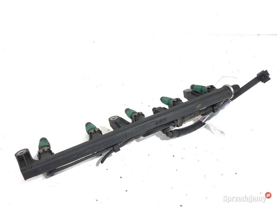 LISTWA WTRYSKOWA FIAT STILO 0280151049 24 170