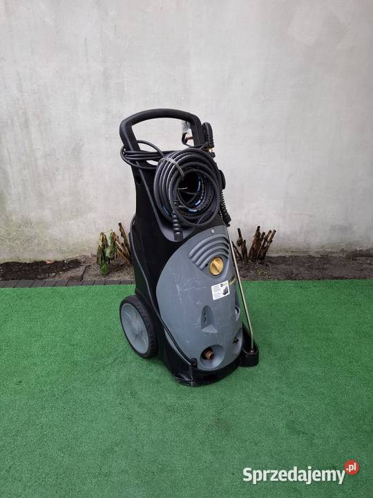 Myjka Karcher HD 10234S 230 bar Gwarancja mazowieckie Radom