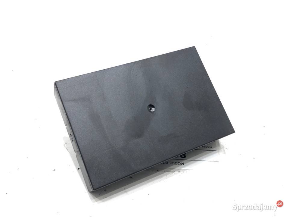 MODUŁ KOMFORTU VW TOURAN 1K0959433AK Minivan podkarpackie