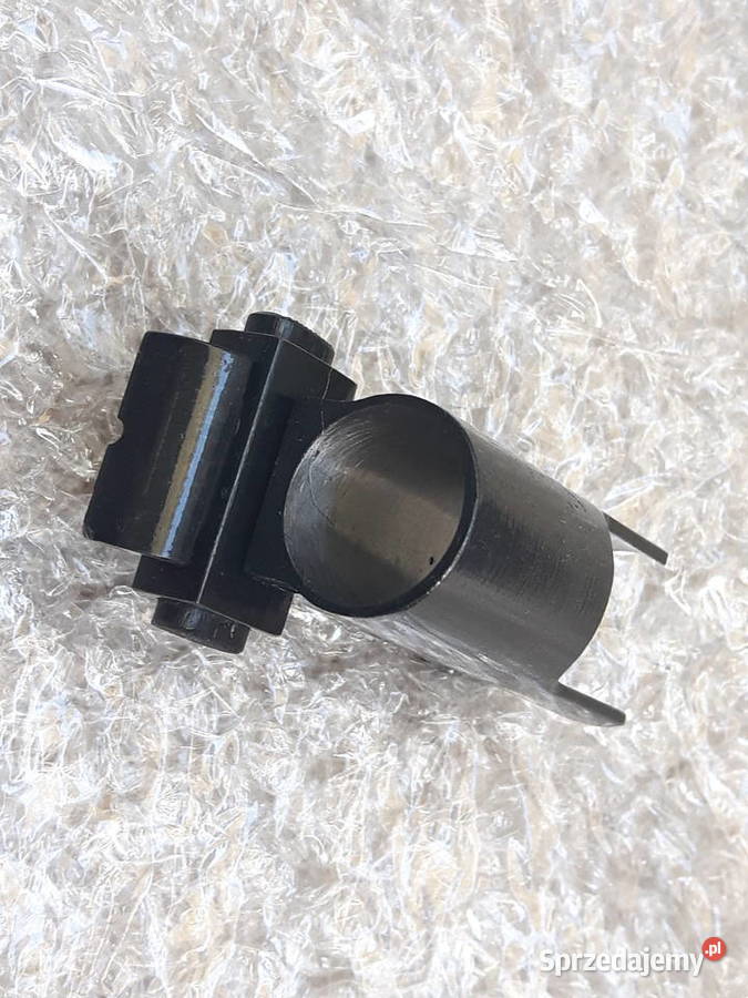 Szczerbinka Podstawa tulejowa bagnetu z muszką Kielce