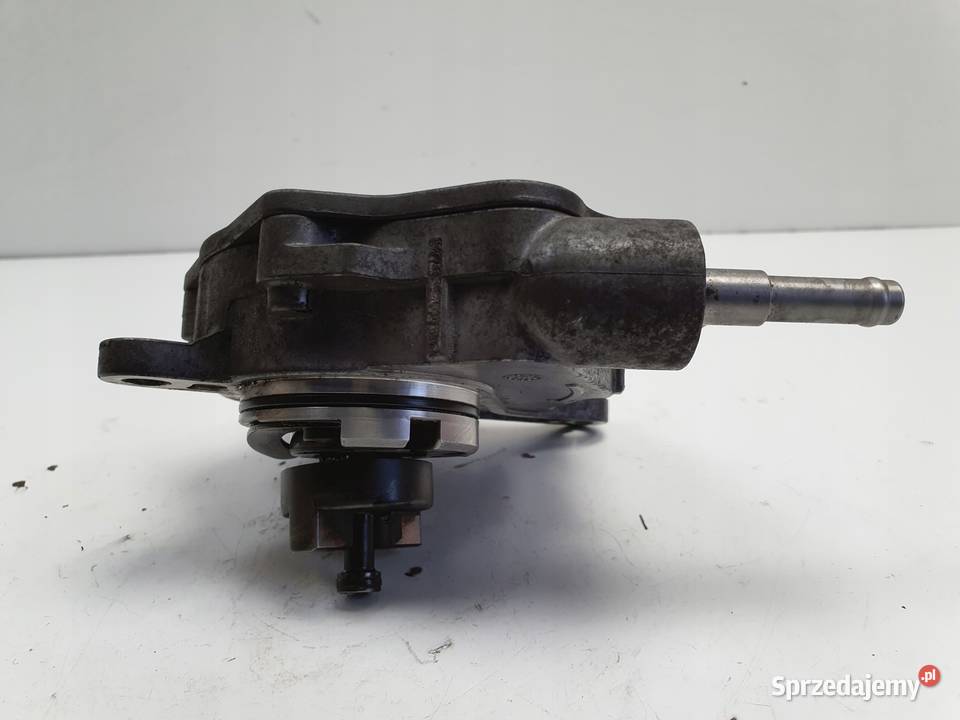 Toyota RAV4 RAV4 III 22 D4D POMPA VACUM wakum lubelskie Chełm