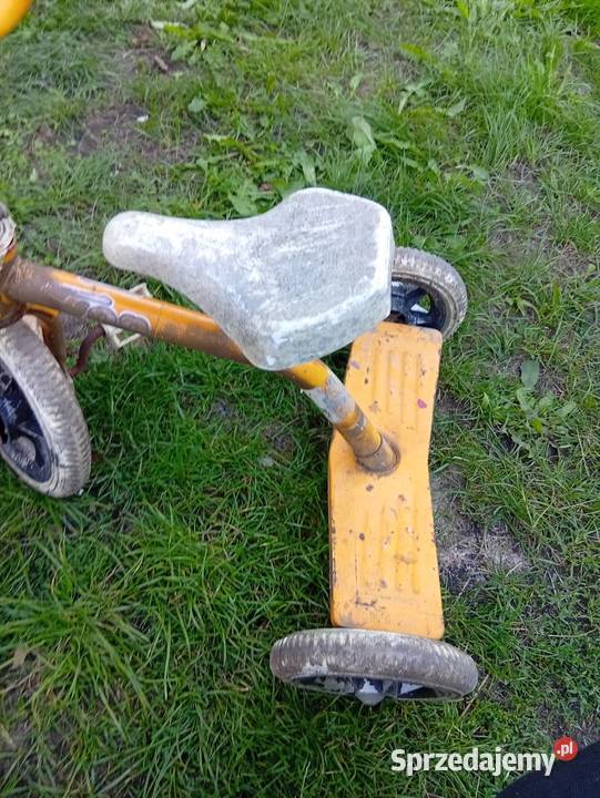 Romet Top Kozienice