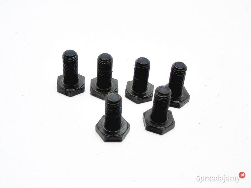 ŚRUBY KOŁA ZAMACHOWEGO 14 16V ASTRA G CORSA C osobowe Sosnowiec