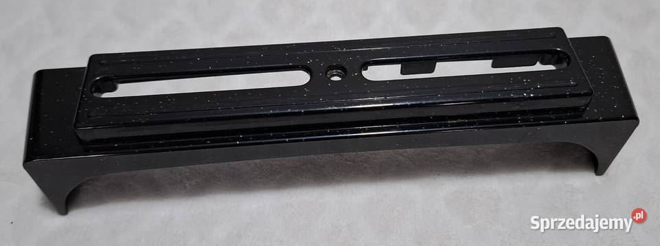 Podstawa zwijacza przewodu zasilania na wkręt Czeladź