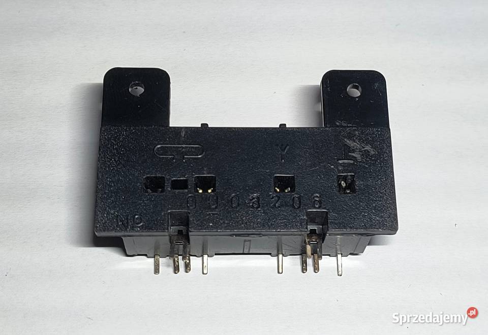 Gniazdo antenowe AM FM do radioodbiorników Gdańsk