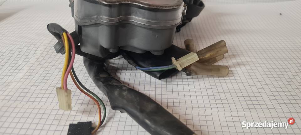 Honda Vision 50 licznik zegar Warszawa sprzedam