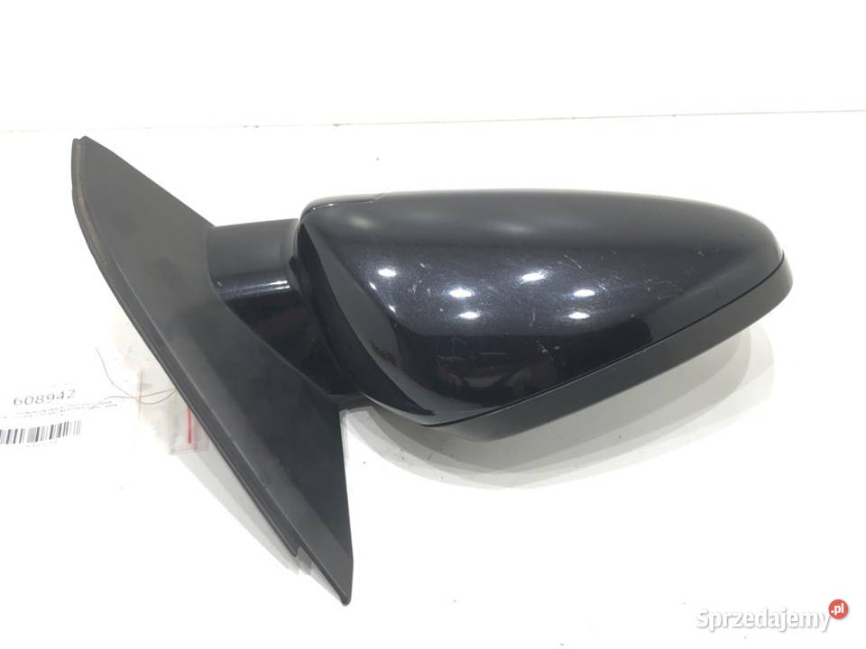 LUSTERKO PRAWY OPEL SIGNUM Hatchback 0308 osobowe