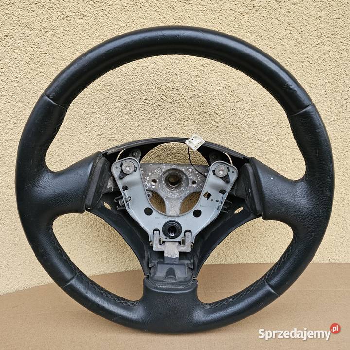 KOŁO KIEROWNICY podkarpackie Raniżów