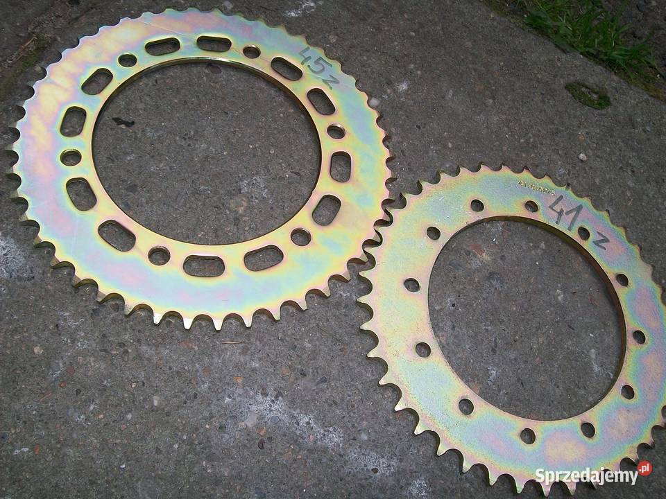 JAWA CZ HONDA MAICO YAMAHA SUZUKI KAWASAKI MZ Świerzawa
