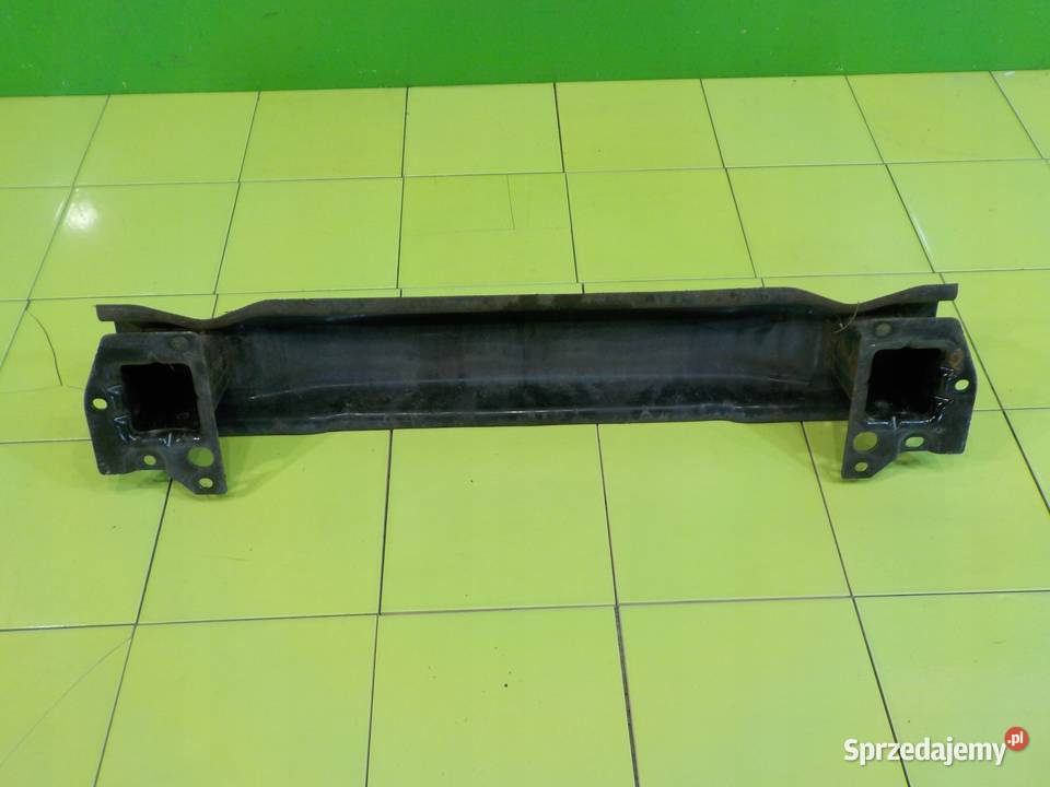 SMART FORTWO III 451 08 CDI 09r 2D belka Suków