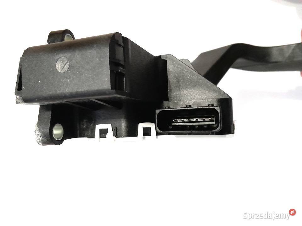 NOWY PEDAŁ POTENCJOMETR GAZU JUMPER DUCATO BOXER Kalisz
