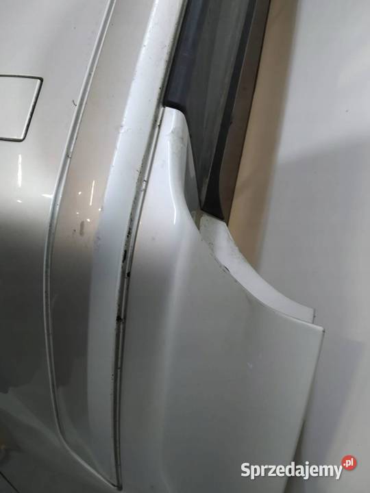 ZDERZAK TYŁ KOMBI 42626 Volvo V50 I 20042012 sprzedam