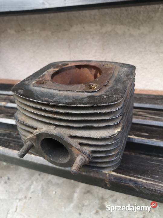 Ursus 308 cylinder sprzedam