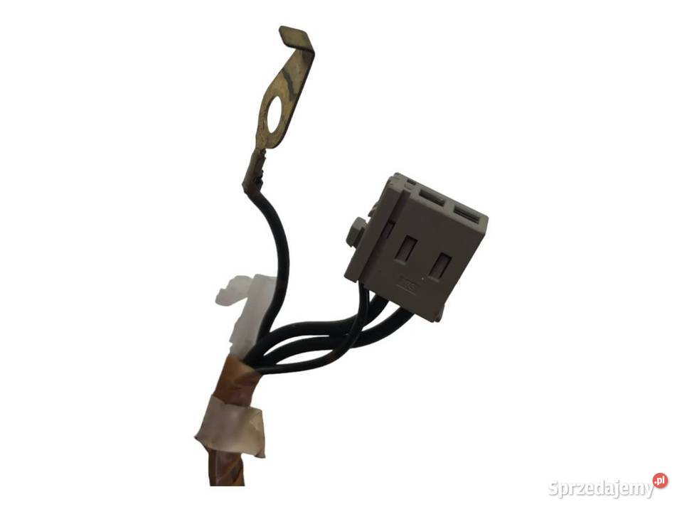 SUBARU OUTBACK IV BR 0914 WIĄZKA SPRYSKIWACZA Pozostałe Skarżysko-Kamienna