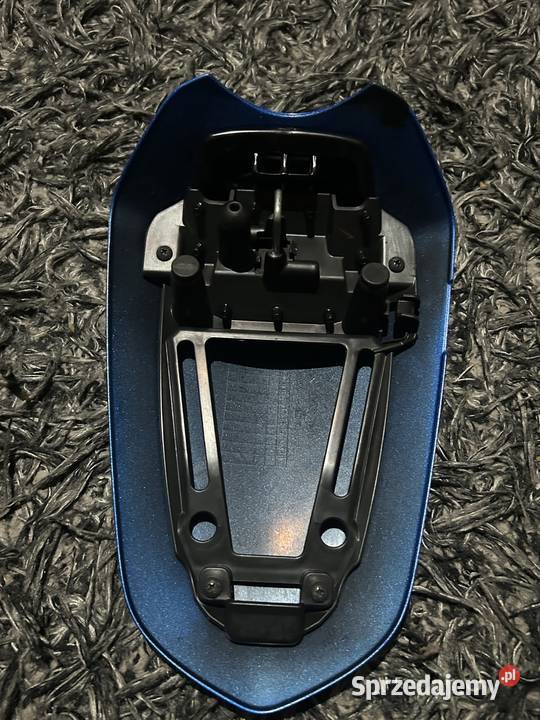 Pokrowiec na tylne siedzenie suzki gsxr125