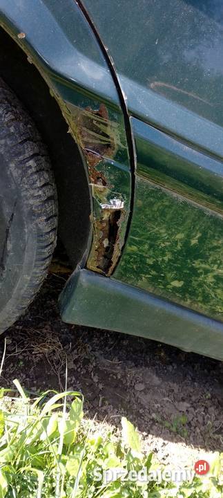 Polonez z 1997