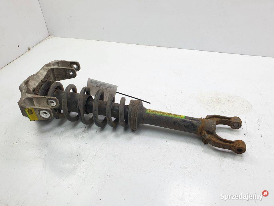 AMORTYZATOR LEWY PRZÓD CADILLAC SEVILLE STS osobowe Lipno