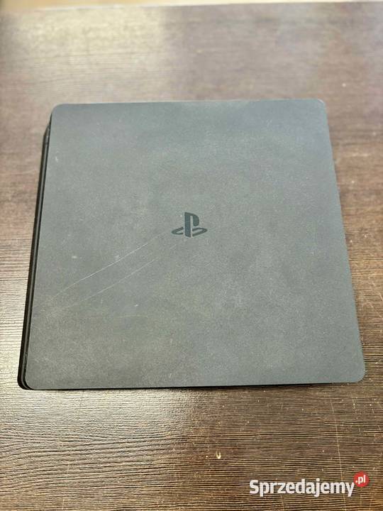 Konsola Sony PlayStation 4 Slim 500 GB Elbląg