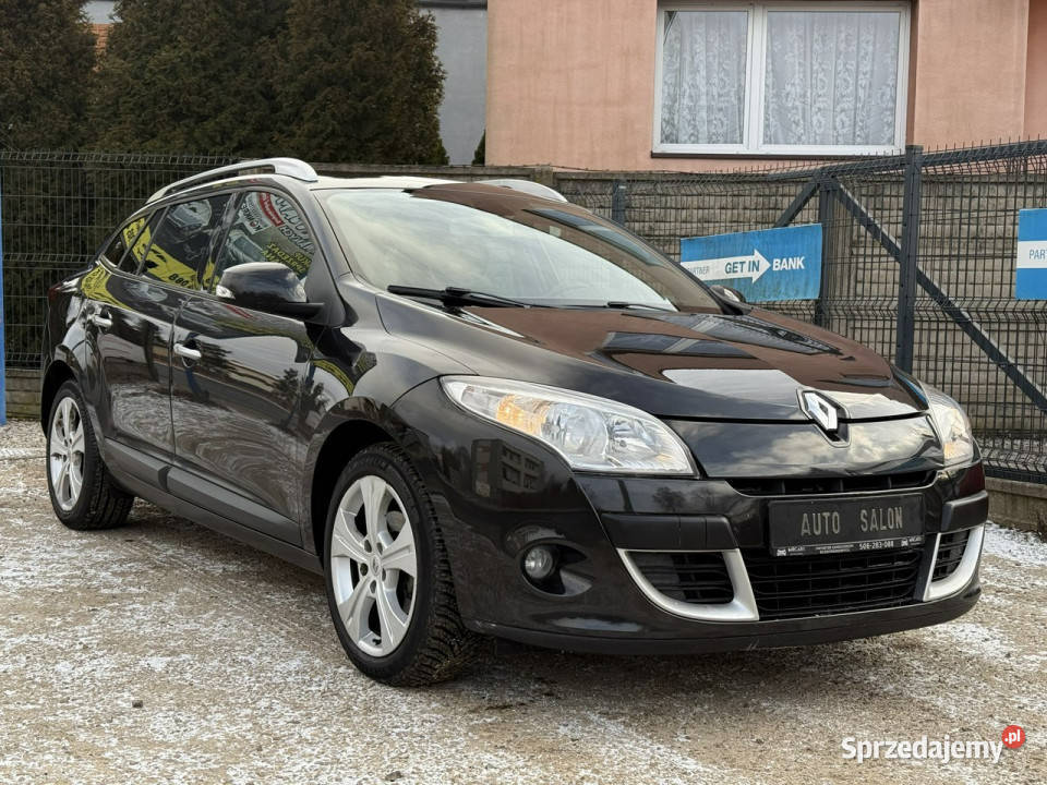 Renault Megane Częstochowa sprzedam