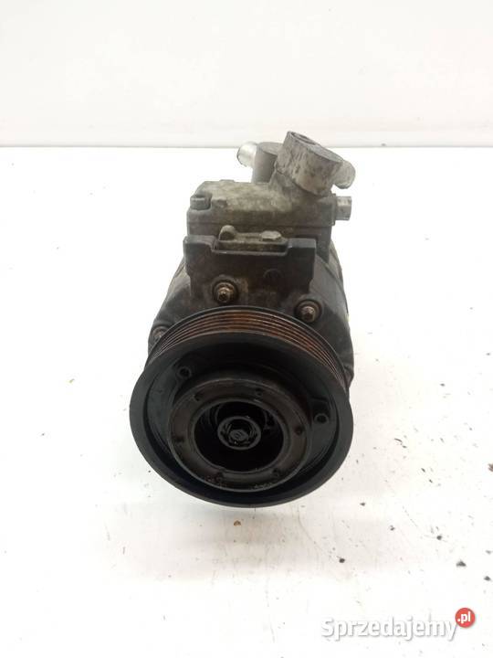 SPRĘŻARKA KLIMATYZACJI 1K0820803N 20 Seat Altea świętokrzyskie