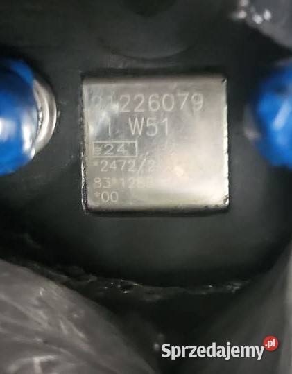 21226079 Smok Plywak Adblue VOLVO FH Renault