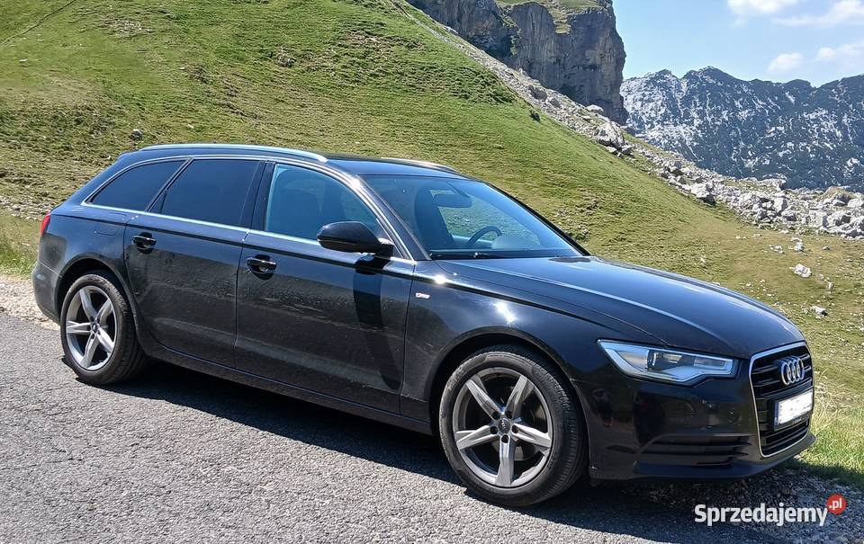 Koła 18 Audi 245x45x18 Radom