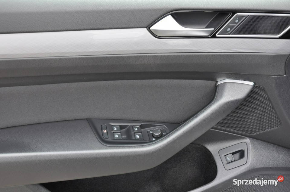 Volkswagen Passat 20TDI 150 Manual 6G SalonPL Stalowa Wola sprzedam