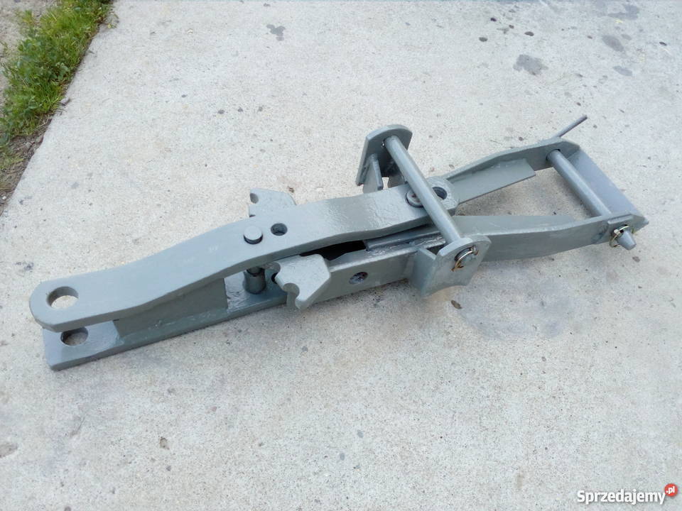 Zaczep doln C330 Konieczkowa