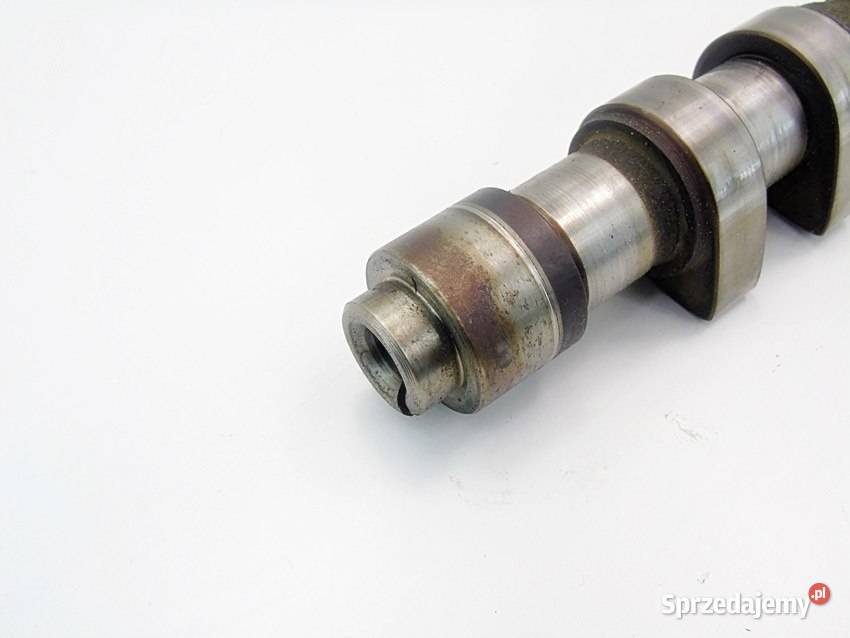 WAŁEK ROZRZĄDU 18 20V PASSAT B5 AUDI A4 B5 A6 C4