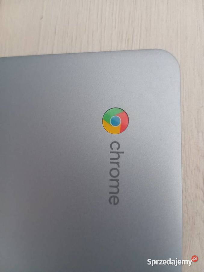 Laptop Acer chromebok