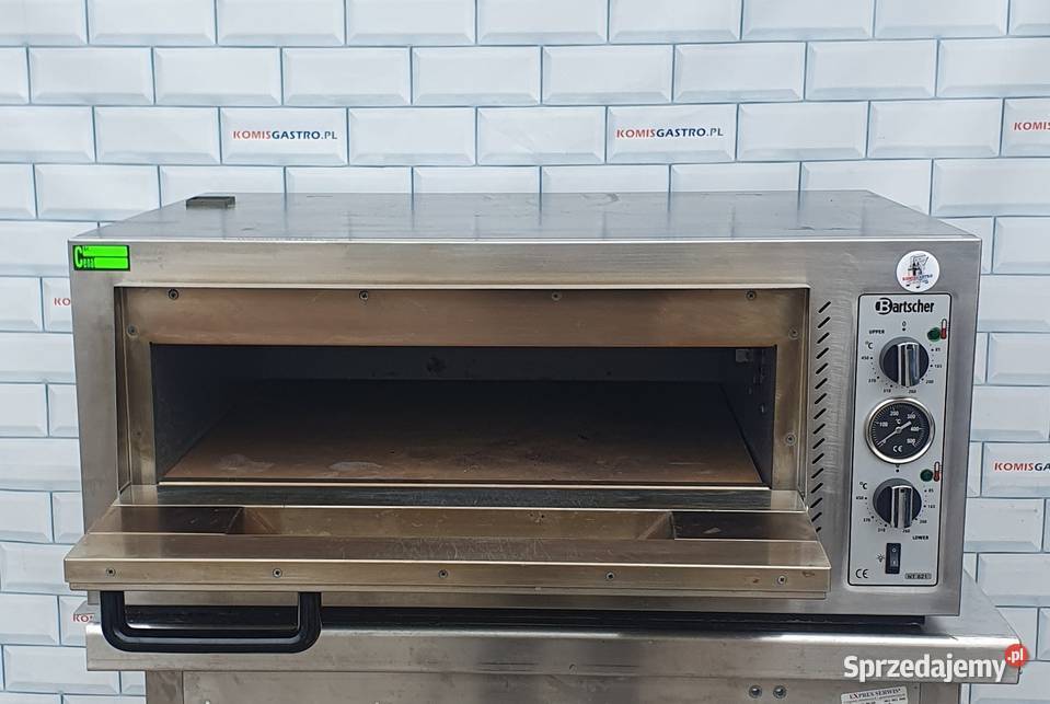 Piec do pizzy 14251 Warszawa