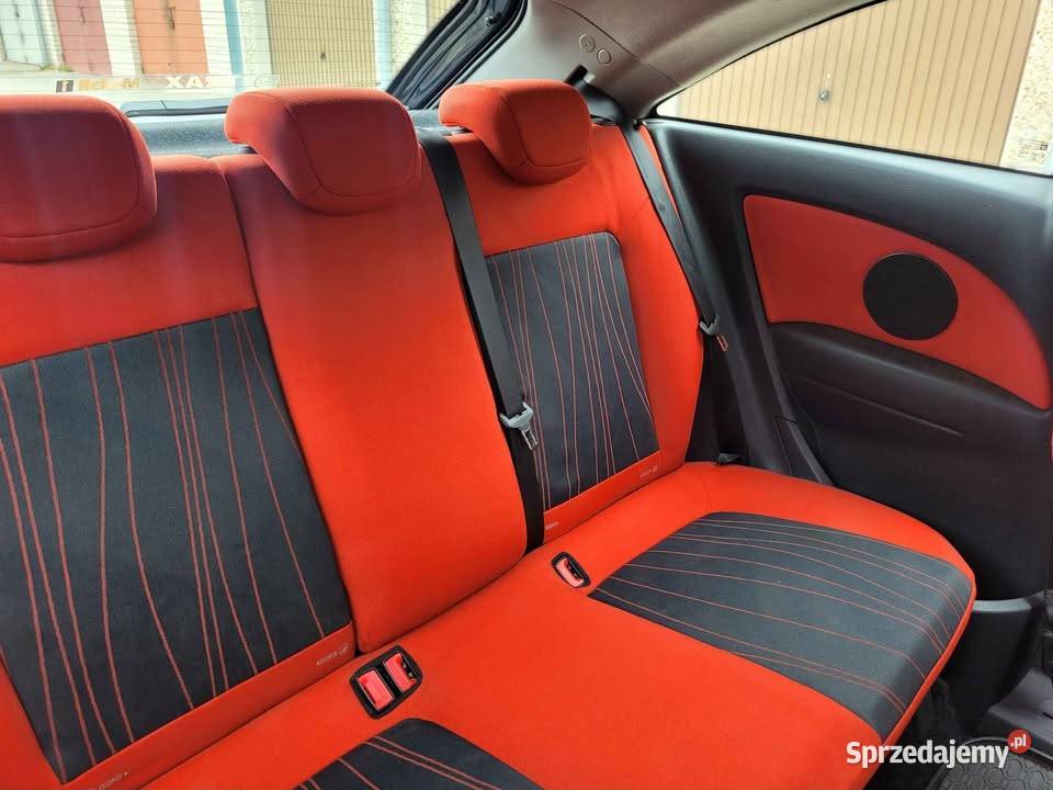 Opel Corsa D 14 90 Cosmo klima elektryka salon klimatyzacja Łódź sprzedam
