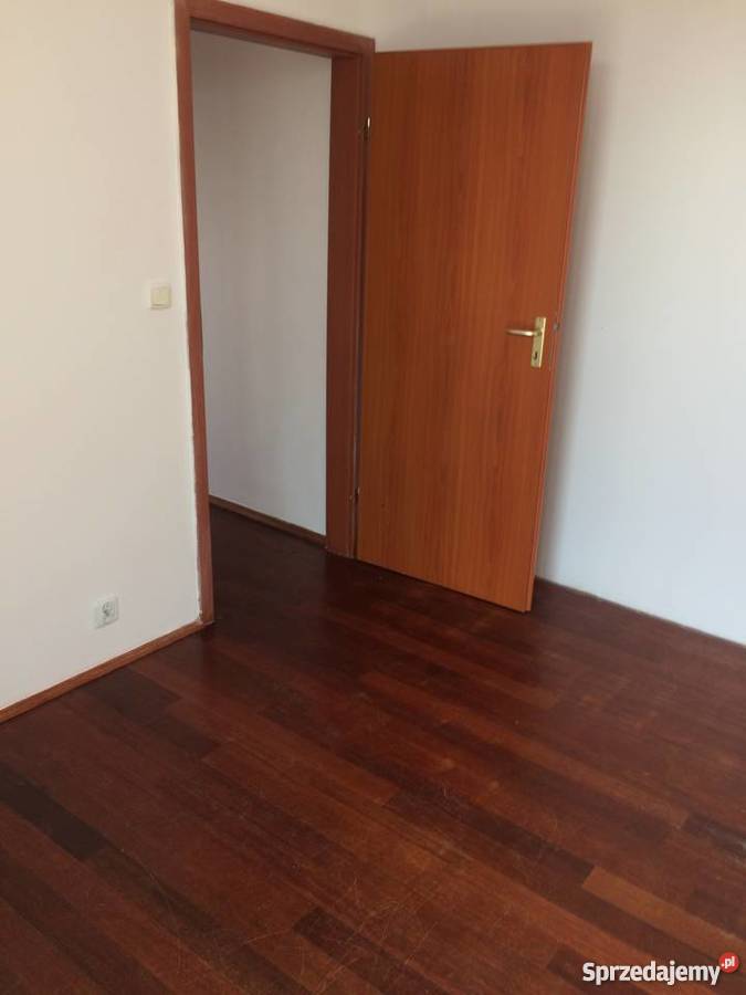 2 pok kuchnia na 12 piętrze w Salwator Tower Kraków