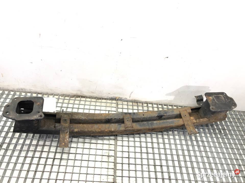 BELKA ZDERZAKA TYŁ HYUNDAI SANTA FE III SUV podkarpackie