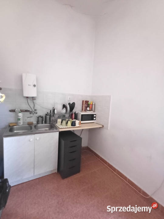 Lea Wynajmę lokal na biuro 70m2 Kraków