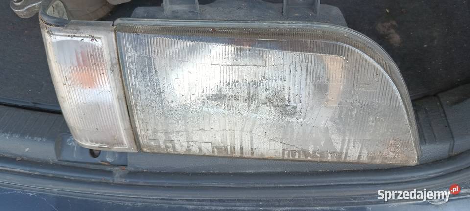 Polonez lampa świętokrzyskie Kielce sprzedam
